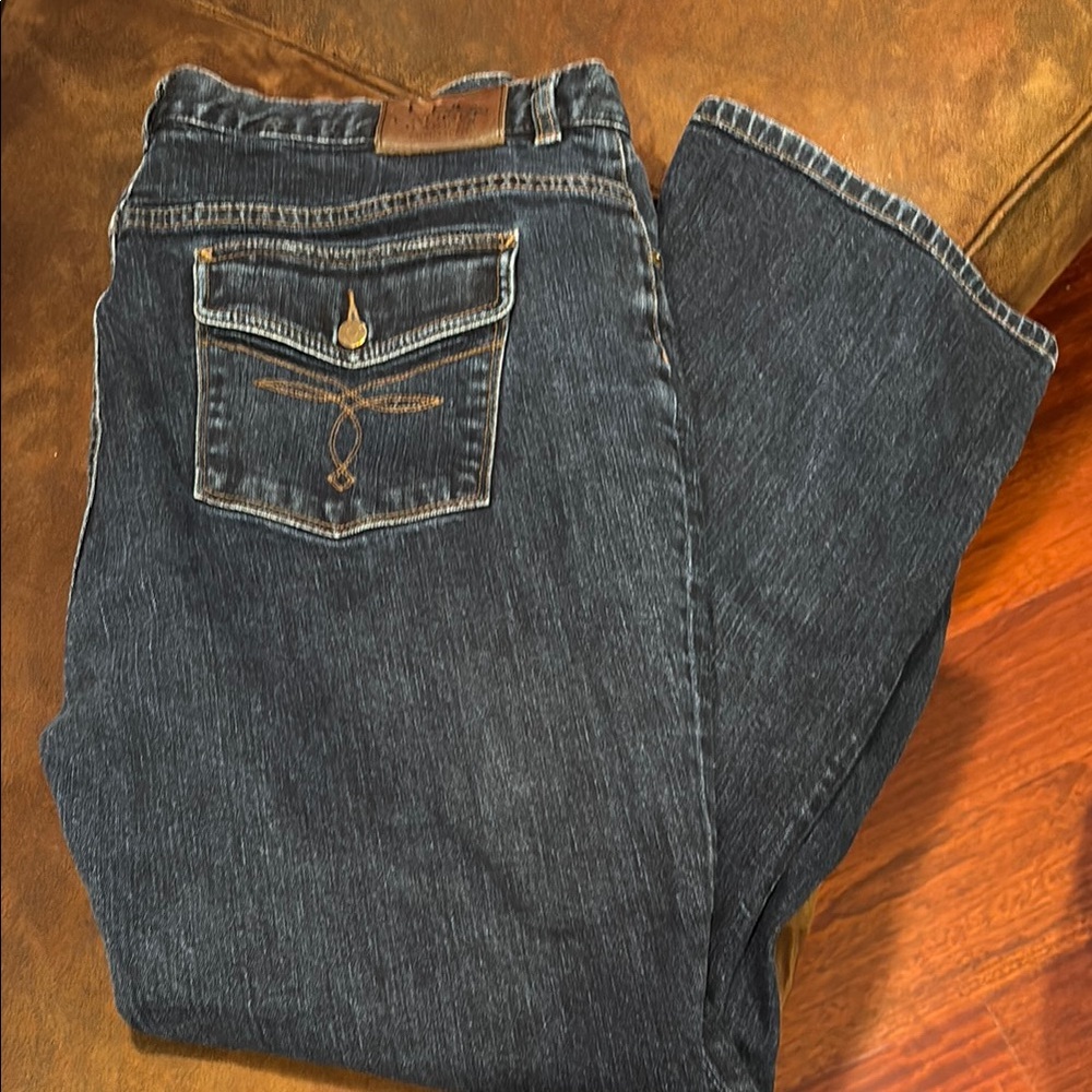 Ralph Lauren Woman’s Jeans